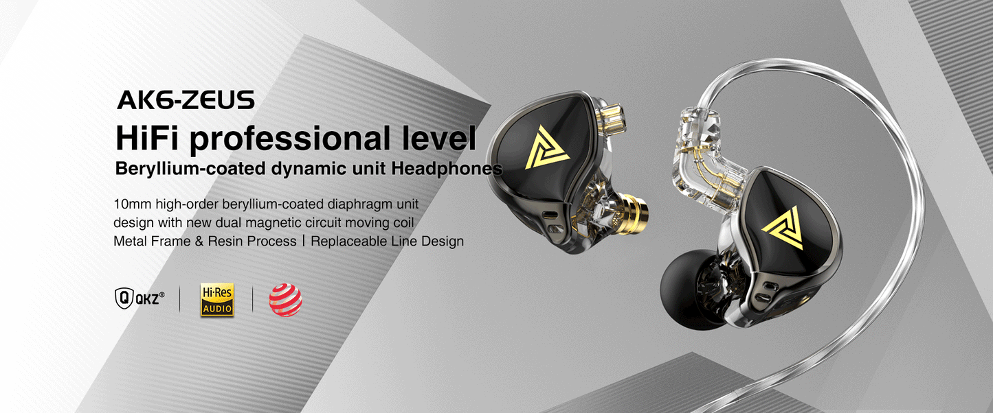 PulsePlay SportBuds