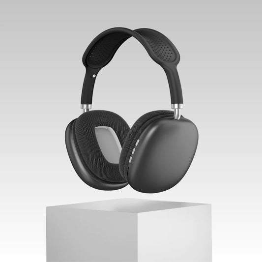 SoundFlex Wireless Bluetooth Headphones with Noise Cancelling