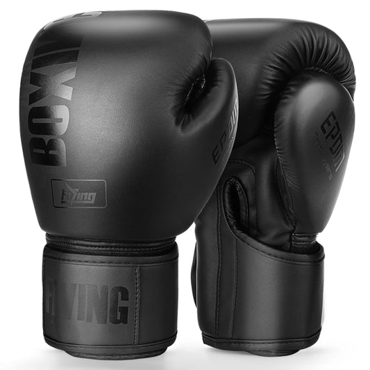 Guanti da Boxe FIVING Resistenti